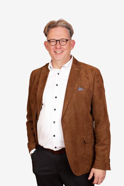Marco van Bergeijk
