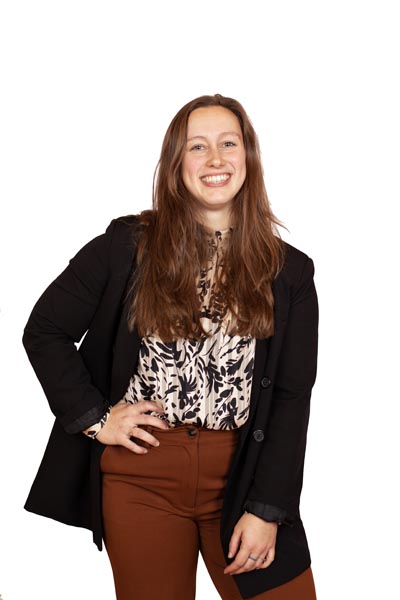 Manuela van den Hul