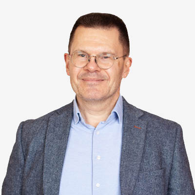 Alex van Dam